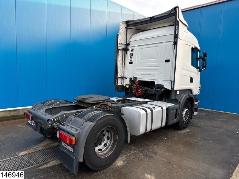 Scania R 400 EURO 5, Retarder - وحدة جر: صورة 2 Scania R 400 EURO 5, Retarder - وحدة جر: صورة 2