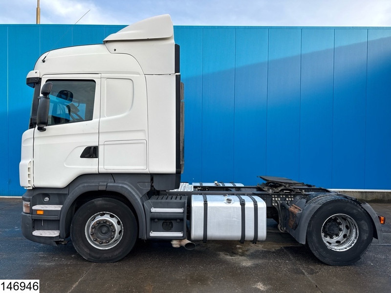 Scania R 400 EURO 5, Retarder - وحدة جر: صورة 3 Scania R 400 EURO 5, Retarder - وحدة جر: صورة 3