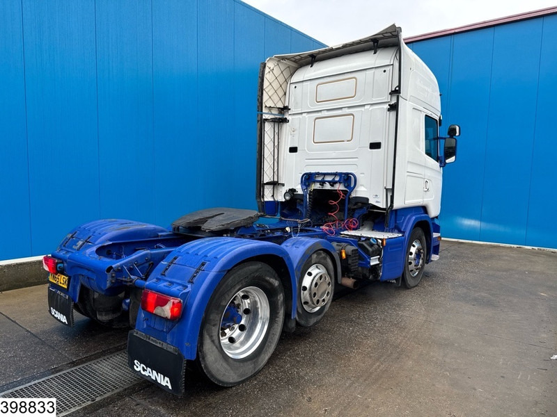 Scania R 490 6X2, EURO 6, PTO, RHD - وحدة جر: صورة 2 Scania R 490 6X2, EURO 6, PTO, RHD - وحدة جر: صورة 2
