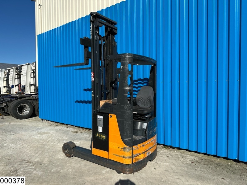 Still FM 201 22637H, 2000KG, Accu 2015 - رافعة شوكية كهربائية: صورة 5 Still FM 201 22637H, 2000KG, Accu 2015 - رافعة شوكية كهربائية: صورة 5