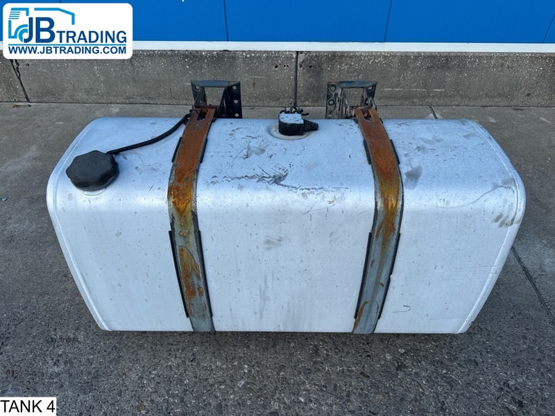 Universeel Brandstoftank - خزان الوقود - شاحنة: صورة 1 Universeel Brandstoftank - خزان الوقود - شاحنة: صورة 1