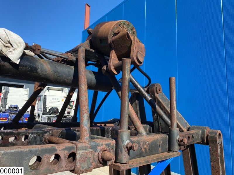 Universeel Stenenklem - المشبك: صورة 5 Universeel Stenenklem - المشبك: صورة 5