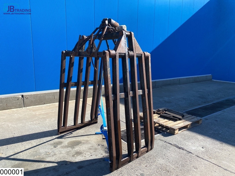 Universeel Stenenklem - المشبك: صورة 1 Universeel Stenenklem - المشبك: صورة 1