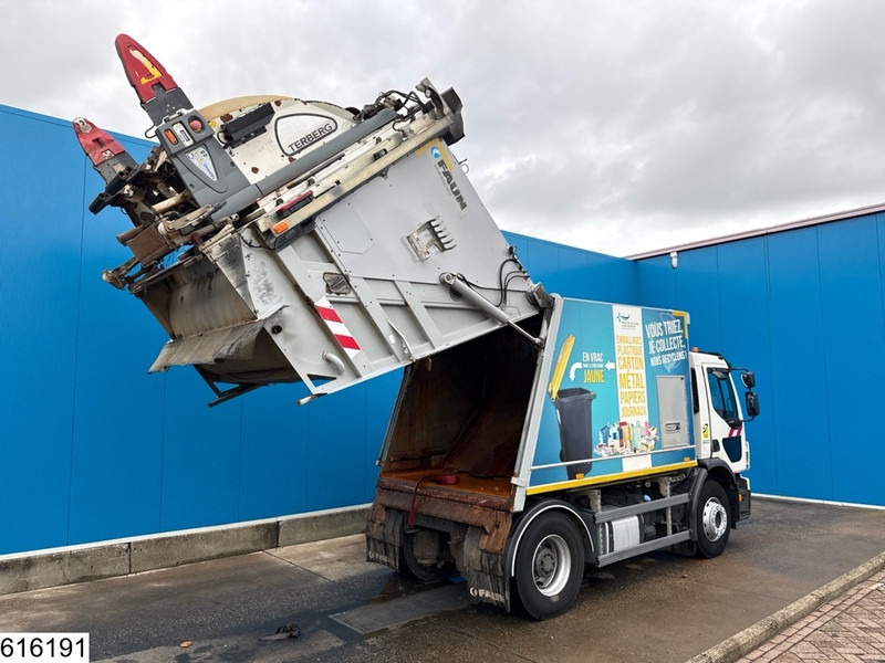 Volvo FE 300 EURO 5, Faun, Retarder - شاحنة النفايات: صورة 2 Volvo FE 300 EURO 5, Faun, Retarder - شاحنة النفايات: صورة 2