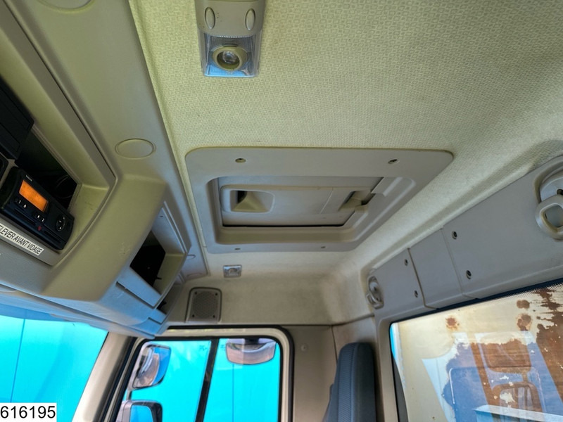 Volvo FE 300 EURO 5, Faun - شاحنة النفايات: صورة 5 Volvo FE 300 EURO 5, Faun - شاحنة النفايات: صورة 5