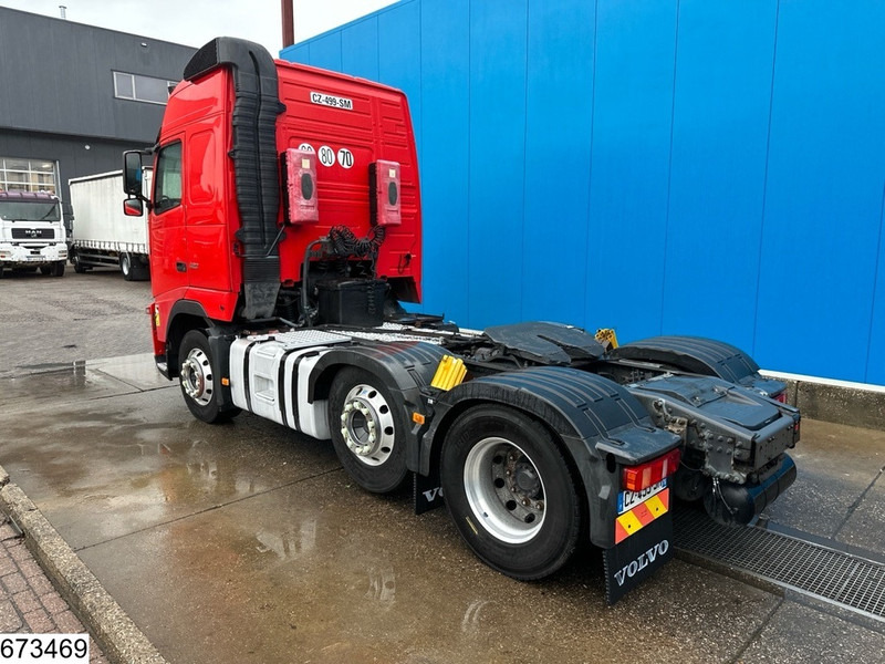 Volvo FH 420 6x2, EURO 5, PTO - وحدة جر: صورة 5 Volvo FH 420 6x2, EURO 5, PTO - وحدة جر: صورة 5