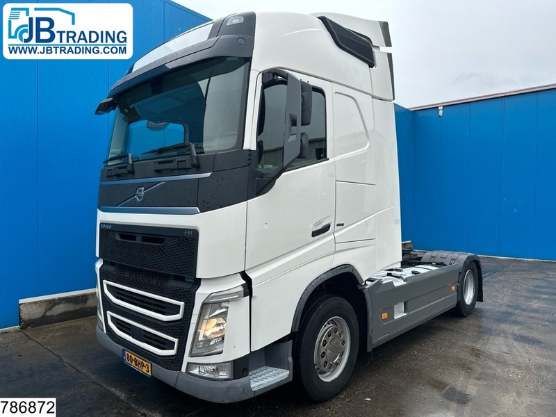 Volvo FH 420 EURO 6 - وحدة جر: صورة 1 Volvo FH 420 EURO 6 - وحدة جر: صورة 1