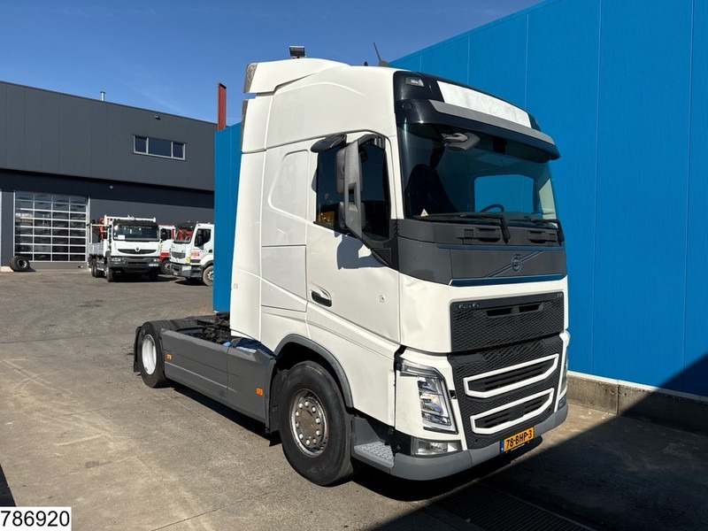 Volvo FH 420 EURO 6 - وحدة جر: صورة 2 Volvo FH 420 EURO 6 - وحدة جر: صورة 2