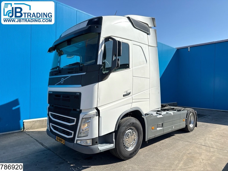 Volvo FH 420 EURO 6 - وحدة جر: صورة 1 Volvo FH 420 EURO 6 - وحدة جر: صورة 1