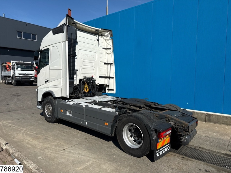 Volvo FH 420 EURO 6 - وحدة جر: صورة 4 Volvo FH 420 EURO 6 - وحدة جر: صورة 4