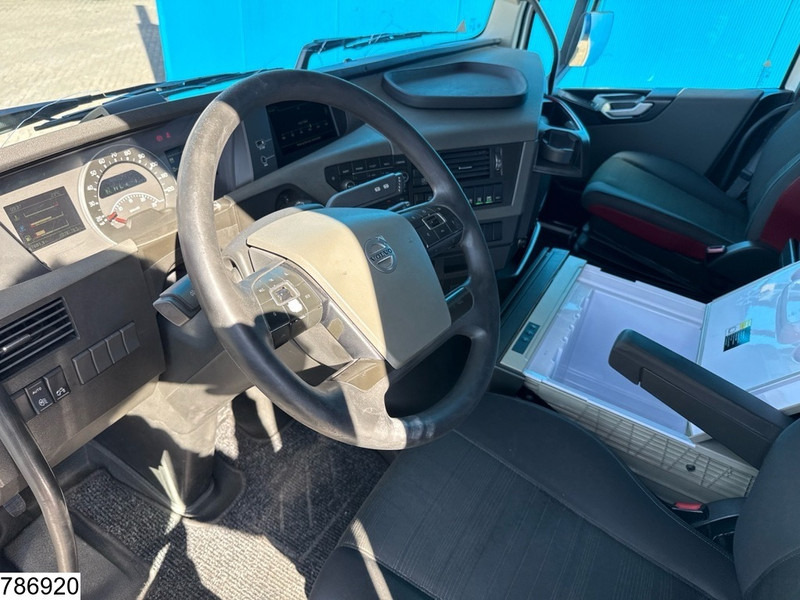 Volvo FH 420 EURO 6 - وحدة جر: صورة 5 Volvo FH 420 EURO 6 - وحدة جر: صورة 5