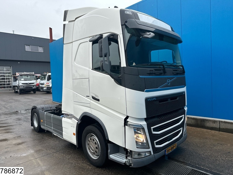 Volvo FH 420 EURO 6 - وحدة جر: صورة 3 Volvo FH 420 EURO 6 - وحدة جر: صورة 3