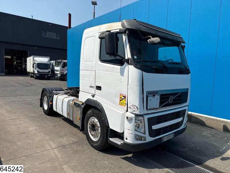 Volvo FH 460 EURO 5, Hydraulic - وحدة جر: صورة 3 Volvo FH 460 EURO 5, Hydraulic - وحدة جر: صورة 3