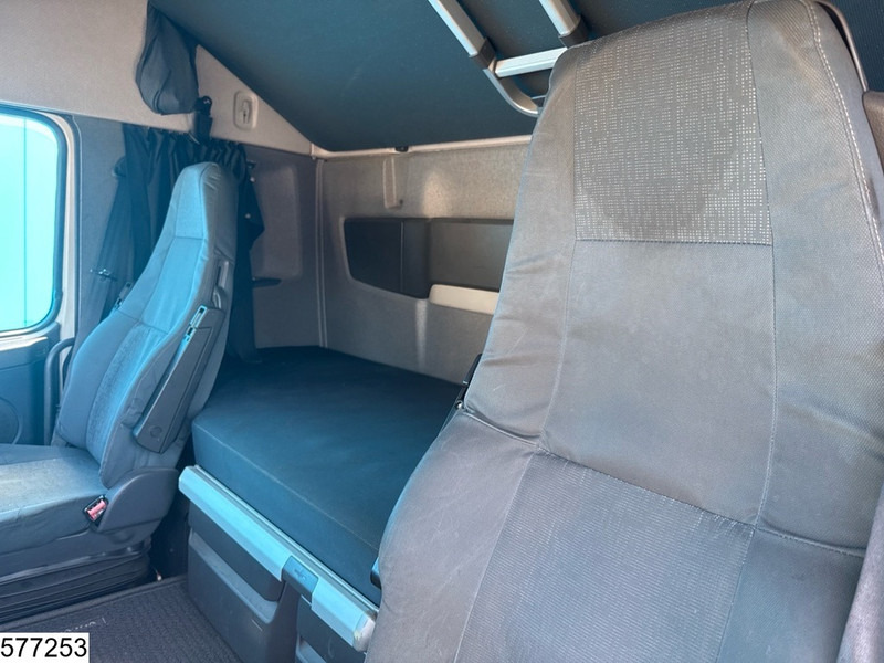 Volvo FH 460 EURO 5, Hydraulic - وحدة جر: صورة 5 Volvo FH 460 EURO 5, Hydraulic - وحدة جر: صورة 5