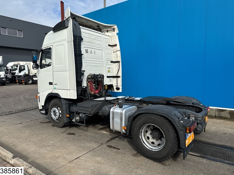 Volvo FH 460 EURO 5, Manual, Hydrauliek - وحدة جر: صورة 4 Volvo FH 460 EURO 5, Manual, Hydrauliek - وحدة جر: صورة 4