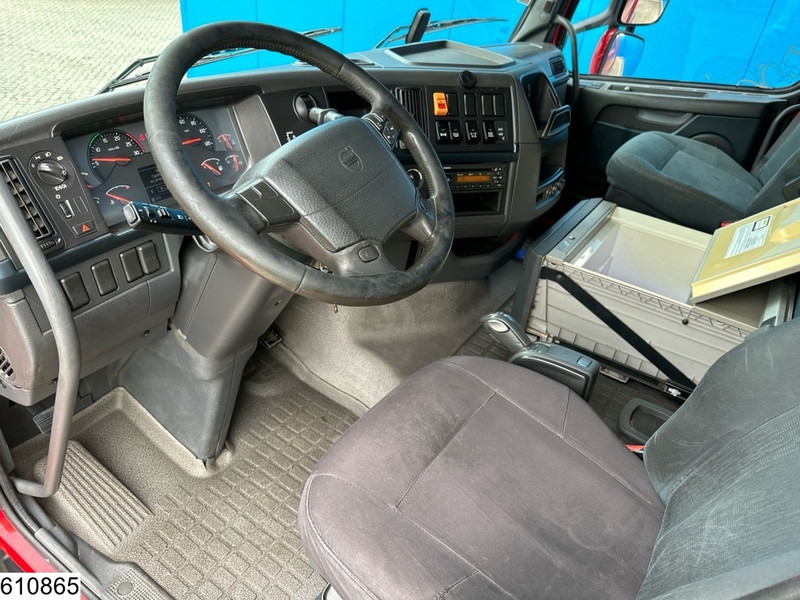 Volvo FH 460 EURO 5 - وحدة جر: صورة 5 Volvo FH 460 EURO 5 - وحدة جر: صورة 5