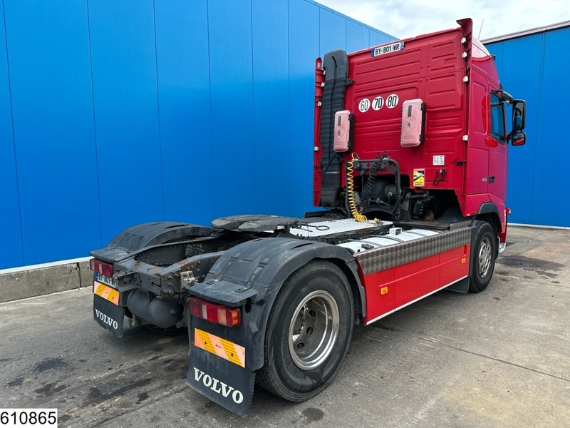 Volvo FH 460 EURO 5 - وحدة جر: صورة 4 Volvo FH 460 EURO 5 - وحدة جر: صورة 4