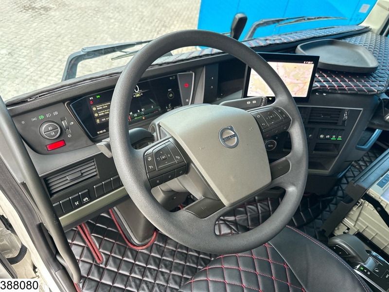 Volvo FH 460 EURO 6, LNG, Standairco, Dhollandia - شاحنة ستارة: صورة 5 Volvo FH 460 EURO 6, LNG, Standairco, Dhollandia - شاحنة ستارة: صورة 5