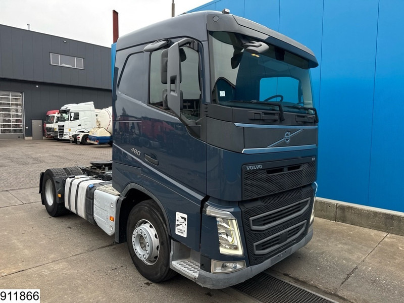 Volvo FH 460 EURO 6, Retarder, Hydraulic - وحدة جر: صورة 3 Volvo FH 460 EURO 6, Retarder, Hydraulic - وحدة جر: صورة 3