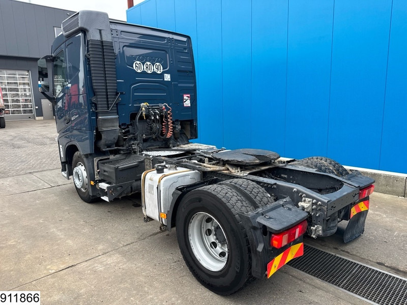 Volvo FH 460 EURO 6, Retarder, Hydraulic - وحدة جر: صورة 4 Volvo FH 460 EURO 6, Retarder, Hydraulic - وحدة جر: صورة 4