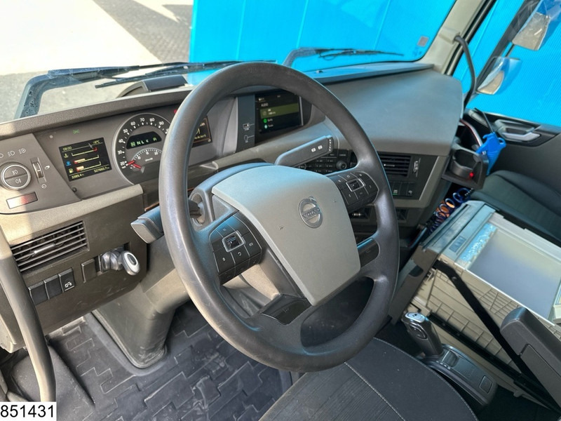 Volvo FH 460 EURO 6, Standairco, Hydraulic - وحدة جر: صورة 5 Volvo FH 460 EURO 6, Standairco, Hydraulic - وحدة جر: صورة 5