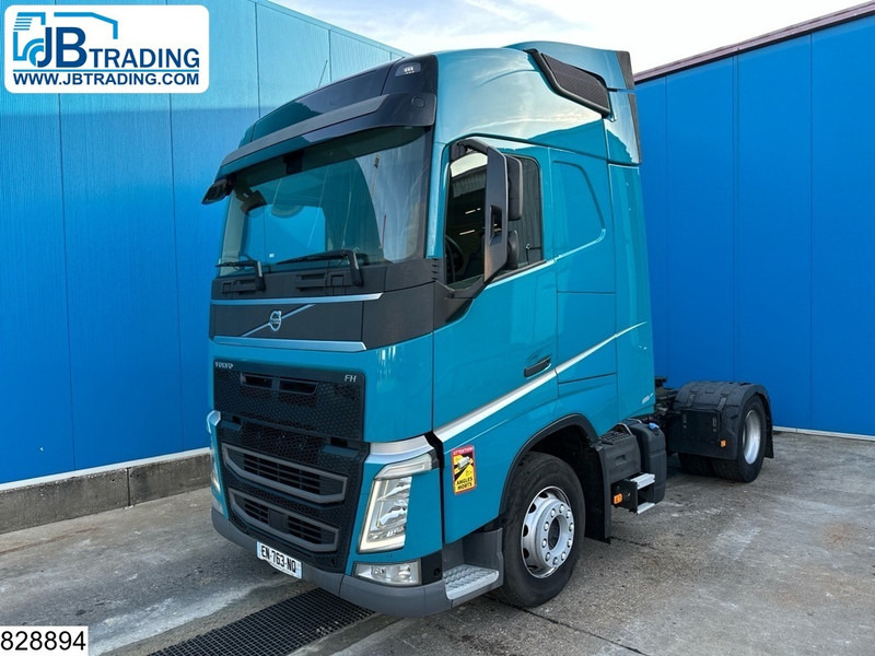 Volvo FH 460 EURO 6 - وحدة جر: صورة 1 Volvo FH 460 EURO 6 - وحدة جر: صورة 1