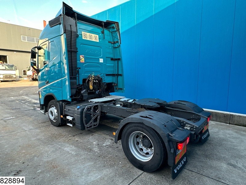 Volvo FH 460 EURO 6 - وحدة جر: صورة 4 Volvo FH 460 EURO 6 - وحدة جر: صورة 4