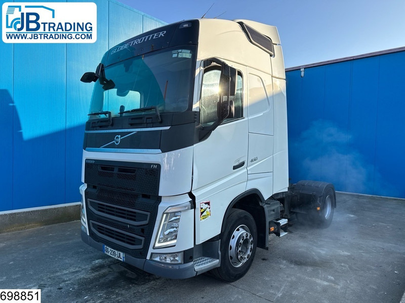 Volvo FH 460 EURO 6 - وحدة جر: صورة 1 Volvo FH 460 EURO 6 - وحدة جر: صورة 1