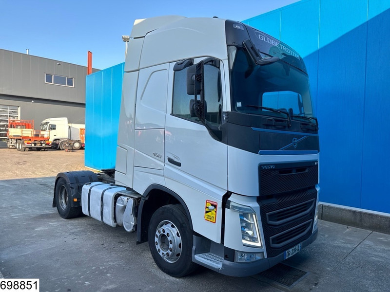 Volvo FH 460 EURO 6 - وحدة جر: صورة 3 Volvo FH 460 EURO 6 - وحدة جر: صورة 3