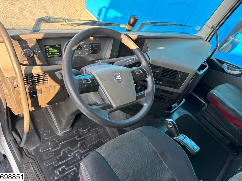 Volvo FH 460 EURO 6 - وحدة جر: صورة 5 Volvo FH 460 EURO 6 - وحدة جر: صورة 5
