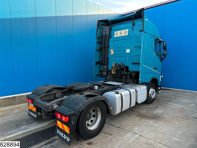 Volvo FH 460 EURO 6 - وحدة جر: صورة 2 Volvo FH 460 EURO 6 - وحدة جر: صورة 2