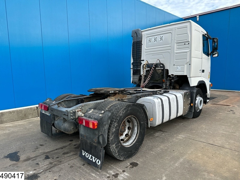 Volvo FH 480 EURO 5, Hydraulics - وحدة جر: صورة 4 Volvo FH 480 EURO 5, Hydraulics - وحدة جر: صورة 4