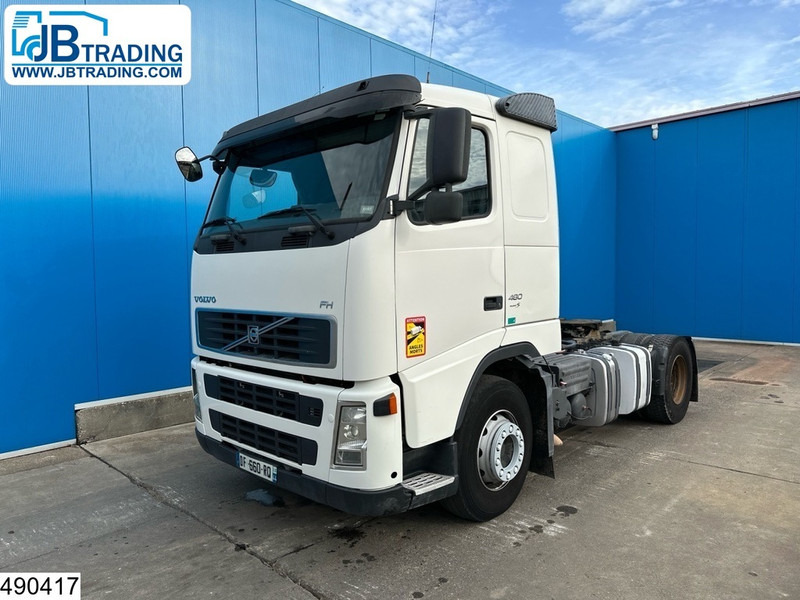 Volvo FH 480 EURO 5, Hydraulics - وحدة جر: صورة 1 Volvo FH 480 EURO 5, Hydraulics - وحدة جر: صورة 1