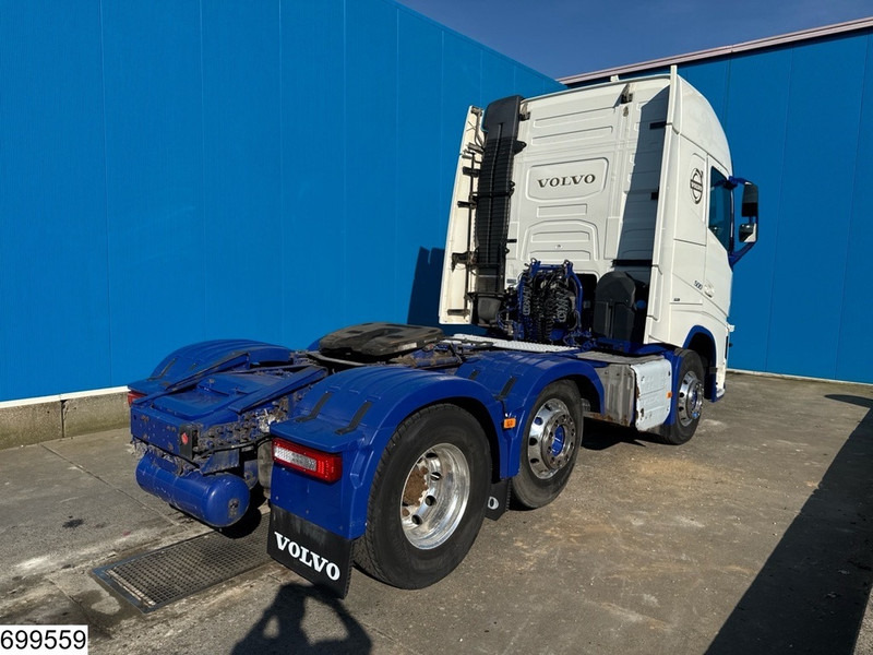 Volvo FH 500 6x2, EURO 6, RHD, PTO - وحدة جر: صورة 3 Volvo FH 500 6x2, EURO 6, RHD, PTO - وحدة جر: صورة 3