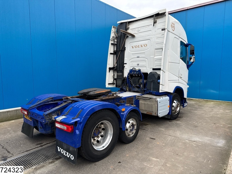 Volvo FH 500 6x2, EURO 6, RHD, PTO - وحدة جر: صورة 2 Volvo FH 500 6x2, EURO 6, RHD, PTO - وحدة جر: صورة 2