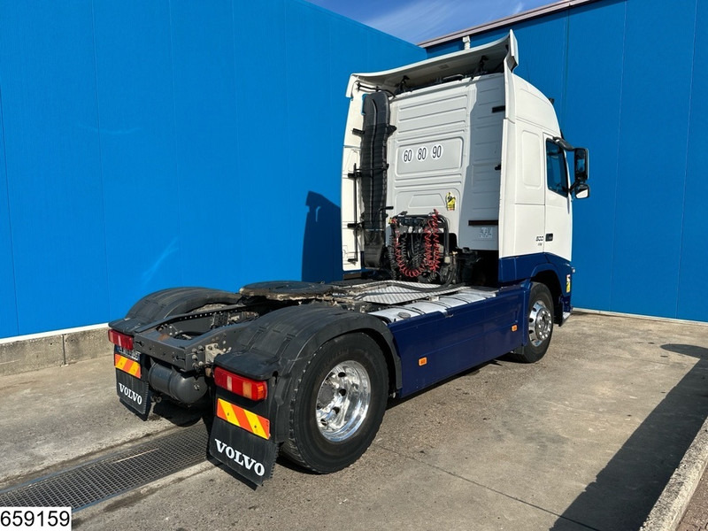 Volvo FH 500 EURO 5, Hydraulic - وحدة جر: صورة 2 Volvo FH 500 EURO 5, Hydraulic - وحدة جر: صورة 2