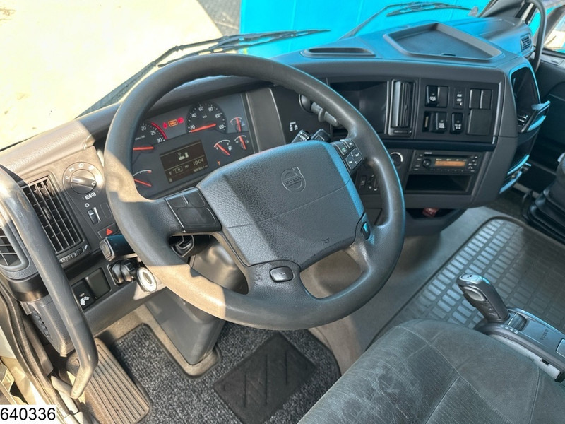 Volvo FH 500 EURO 6, Hydraulic - وحدة جر: صورة 5 Volvo FH 500 EURO 6, Hydraulic - وحدة جر: صورة 5