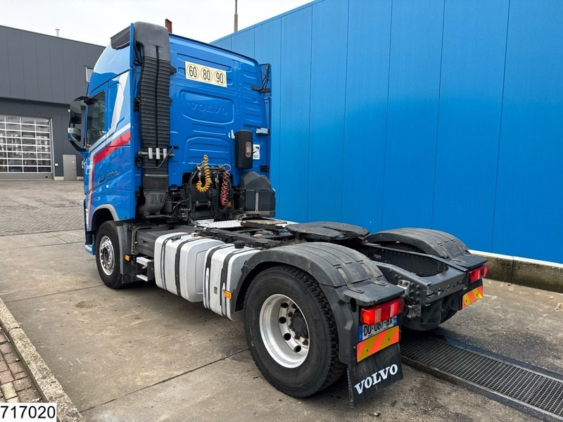 Volvo FH 500 EURO 6, Hydraulic - وحدة جر: صورة 4 Volvo FH 500 EURO 6, Hydraulic - وحدة جر: صورة 4