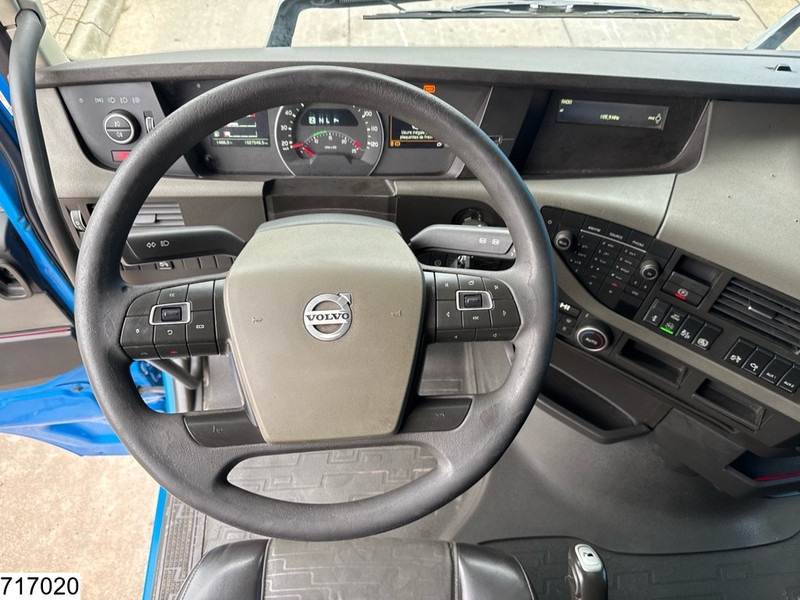 Volvo FH 500 EURO 6, Hydraulic - وحدة جر: صورة 5 Volvo FH 500 EURO 6, Hydraulic - وحدة جر: صورة 5