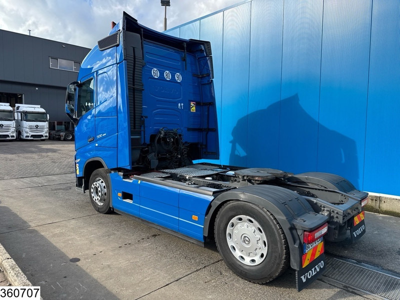 Volvo FH 500 EURO 6, Standairco - وحدة جر: صورة 4 Volvo FH 500 EURO 6, Standairco - وحدة جر: صورة 4