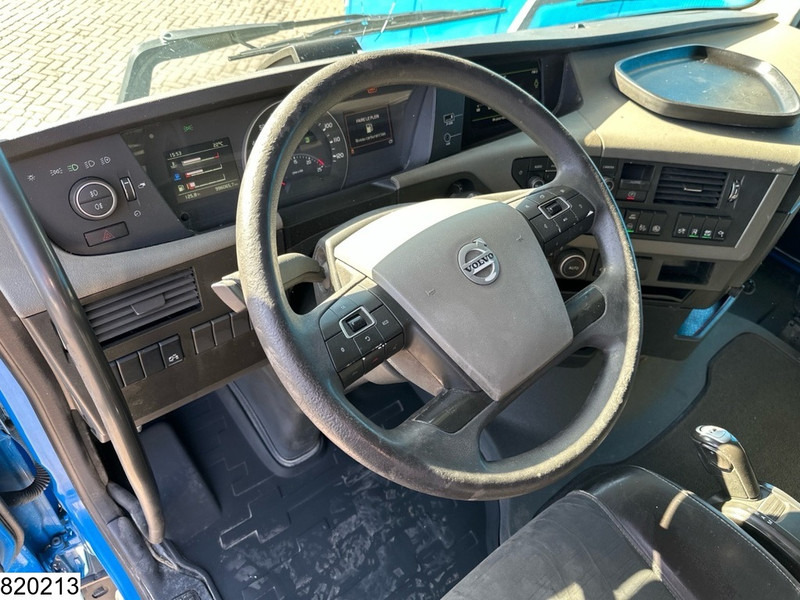 Volvo FH 500 EURO 6, Standairco - وحدة جر: صورة 5 Volvo FH 500 EURO 6, Standairco - وحدة جر: صورة 5