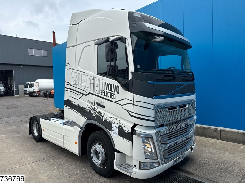 Volvo FH 500 EURO 6 - وحدة جر: صورة 3 Volvo FH 500 EURO 6 - وحدة جر: صورة 3