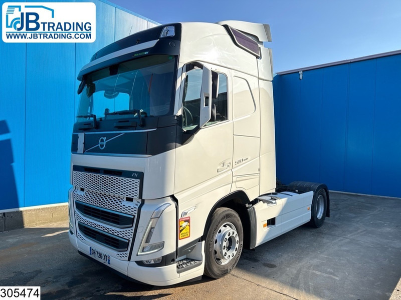 Volvo FH 500 EURO 6 - وحدة جر: صورة 1 Volvo FH 500 EURO 6 - وحدة جر: صورة 1