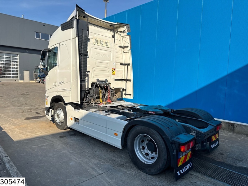 Volvo FH 500 EURO 6 - وحدة جر: صورة 5 Volvo FH 500 EURO 6 - وحدة جر: صورة 5