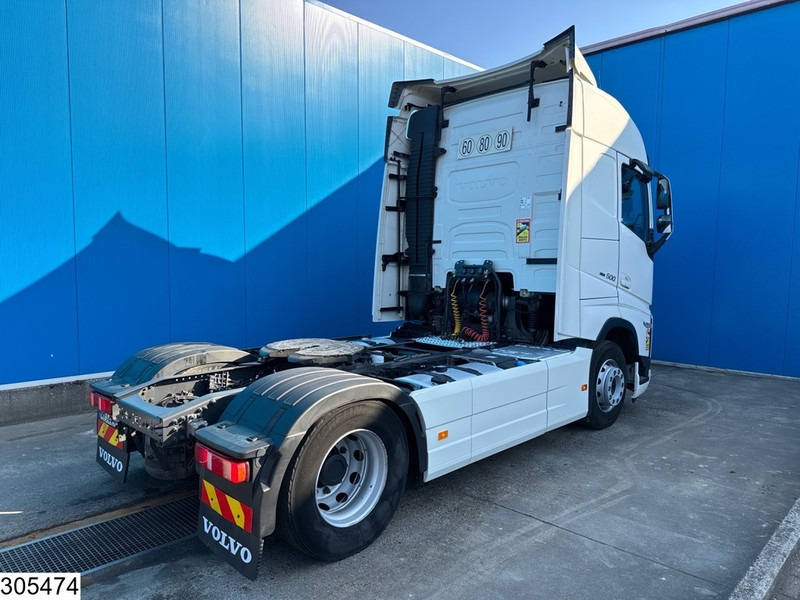 Volvo FH 500 EURO 6 - وحدة جر: صورة 2 Volvo FH 500 EURO 6 - وحدة جر: صورة 2