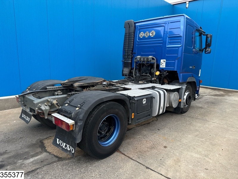 Volvo FH 500 Manual gearbox, Hydraulic, Steel suspension - وحدة جر: صورة 2 Volvo FH 500 Manual gearbox, Hydraulic, Steel suspension - وحدة جر: صورة 2