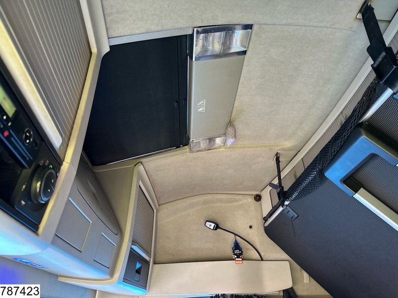 Volvo FH 540 6x4, EURO 6, Retarder, I-shift, Hydraulic - وحدة جر: صورة 5 Volvo FH 540 6x4, EURO 6, Retarder, I-shift, Hydraulic - وحدة جر: صورة 5