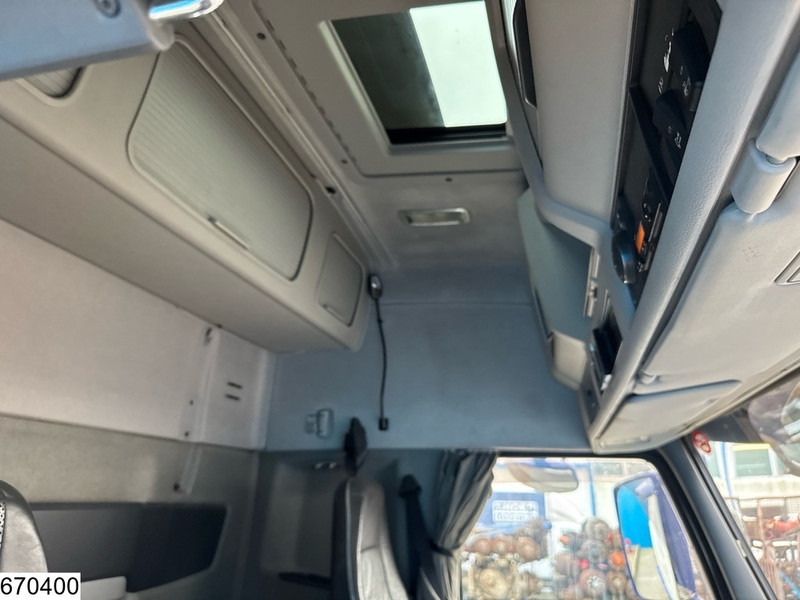 وحدة جر Volvo FH13 540 6x2, EURO 5, RHD, PTO, Compressor: صورة 8