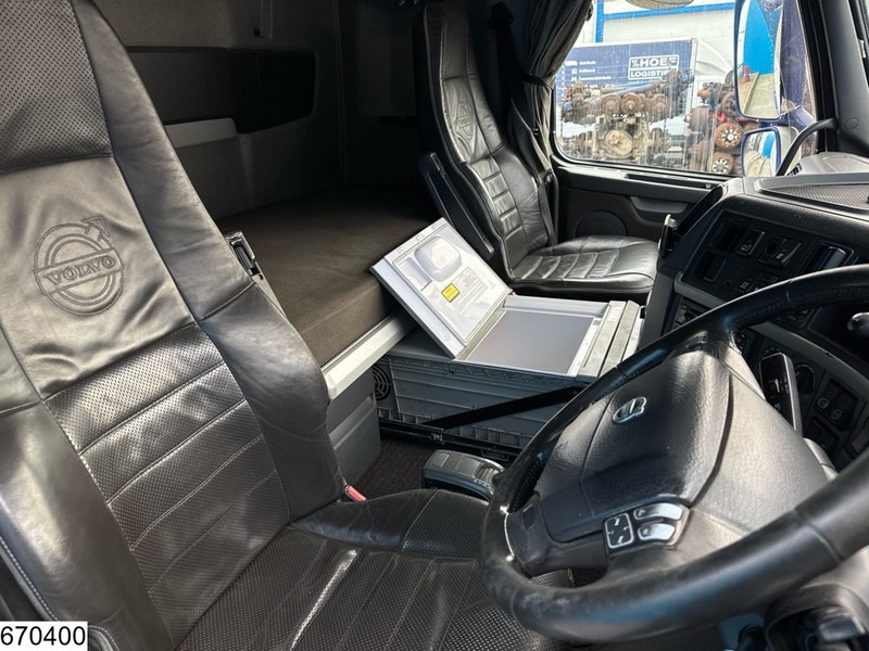 وحدة جر Volvo FH13 540 6x2, EURO 5, RHD, PTO, Compressor: صورة 9