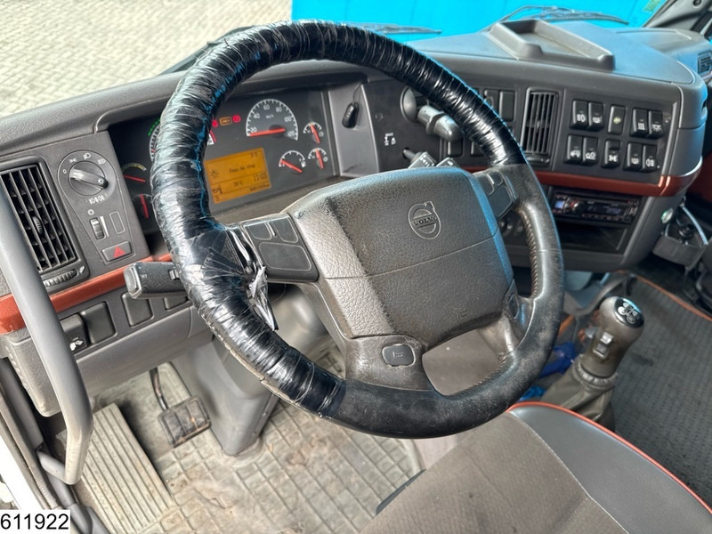 Volvo FH16 550 6x4, EURO 3, Manual, Retarder - وحدة جر: صورة 5 Volvo FH16 550 6x4, EURO 3, Manual, Retarder - وحدة جر: صورة 5